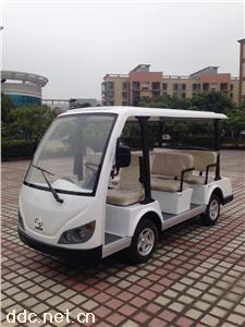  Q3系列8座游览车
